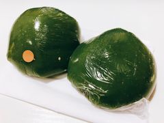 -白玉兰传统小吃