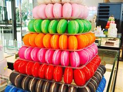 -麦雪尔甜品·生日蛋糕(新街口旗舰店)