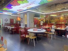 -禄鼎记·多口味酸菜鱼(白云万象汇店)