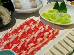 -圣福琚川味火锅(金伦花园店)