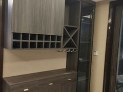 -索菲亚衣柜橱柜全屋定制(真北红星店)