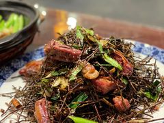 -杨记隆府(南坪店)