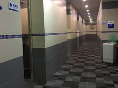 -海派健身(洋河力帆店)