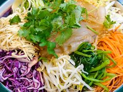 -诺敏塔拉奶茶-布里亚特包子-手把肉(锦都会店)