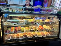 -正宗天津烧麦馆(柳州路店)