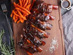 -Hurricane's Grill 飓风牛排