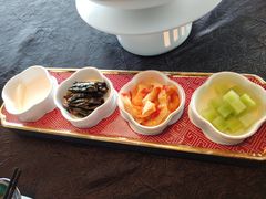 -君庭中餐厅(湘江豪生店)