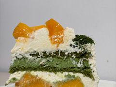 -black rainbow coffee