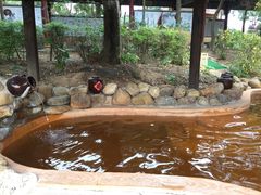 -佛山市三水温泉度假村