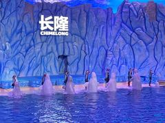 -珠海长隆海洋王国