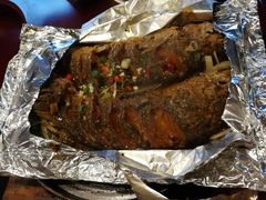 -恒盛居回族饭店