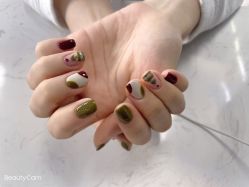 -如一·美甲美睫