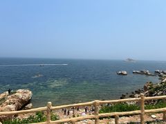 -养马岛旅游度假区