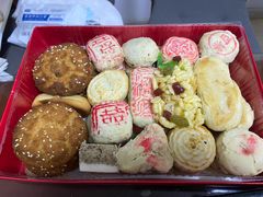 -芦庄子桂顺斋(和平路总店)