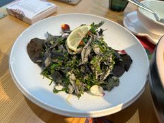 招牌·景颇鬼鸡-甘思咪哚·云南艺术餐厅(天河广百店)