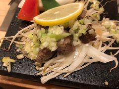 -长崎屋·日本料理·刺身·烧鸟(天河北路店)