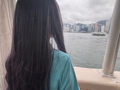 -天星小轮码头