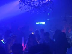 -苏荷酒吧(九街店)