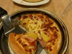 -必胜客(新海上世界店)
