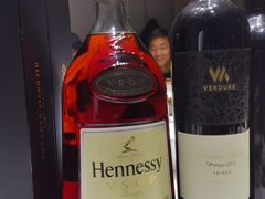 -宴小馆·小海鲜青岛菜(五四广场店)
