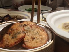 客家煎荞饼-话梅·客家小厨(东门店)