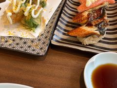 -莳空烧鸟店(晨沐店)