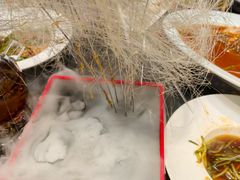 -京采烤鸭清真餐厅(金桥店)