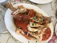 -花乐餐厅(涠洲岛店)