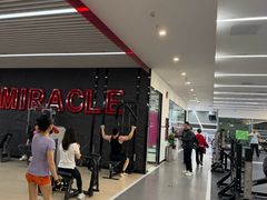 -奇迹健身(SM广场店)