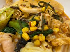 -川锦汇麻辣拌(长大店)
