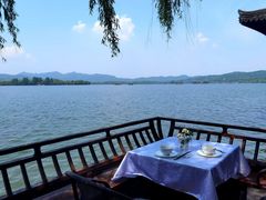 -柳莺湖上·湖景餐厅·江南菜(西湖店)