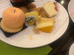 -合肥皇冠假日酒店·菲亚斯特自助餐厅(黄山路店)