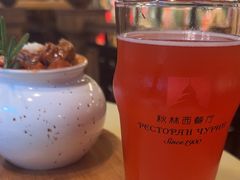 -秋林西餐厅(总店)