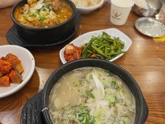 -旺清进洞米肠汤
