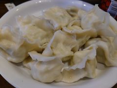 -东方饺子王(工农大路店)
