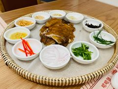 -顺风汤馆·广府粤菜(江宸天街店)