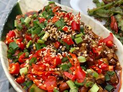 -椒小兔·盐帮川菜中餐厅(金沙时代广场店)