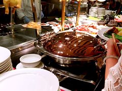 -上海嘉定喜来登酒店