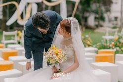 -美薇亭婚礼顾问