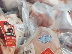 -盒马X会员店(王府井奥莱UP TOWN店)