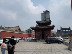 -开封府