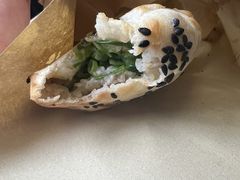 -衢州杨家巷烤饼(国金中心店)