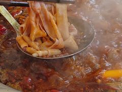 -九尺赵老四鲜鹅肠火锅