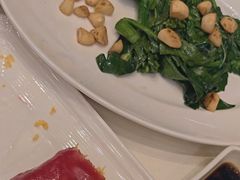 -喜宴·粤菜·茶点·海鲜(光浩店)