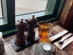 -Pakkhús Restaurant