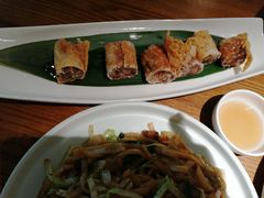 -如轩·海鲜砂锅粥·潮汕菜(海珠店)