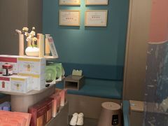 -锦艾·推拿艾灸&疗愈SPA(凯德1818店)