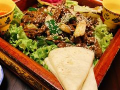 -吉祥圣雪藏餐