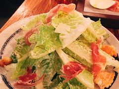 -PIZZA BIANCA(民园店)