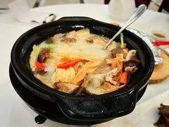 -金华安大酒楼·老牌潮菜·粤式茶点(东方国际店)